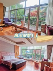 -馨月汇·一悦馨香月子中心(前滩店)