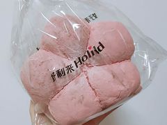 -好利来(马栏广场店)