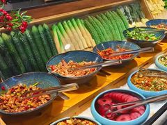 -韩盛·盛江山自助料理(沈辽路万达店)