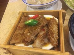 -喜鹊茶点.啫煲(车陂店)