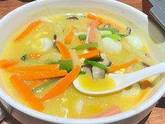 -树厨贵州菜(花果园购物中心店)