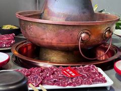 -乔先生涮肉·鲜活牛羊肉火锅(塘沽店)