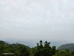 -梧桐山风景名胜区