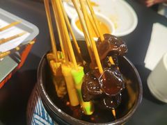 冷锅串-东来顺·来小馆烧烤(公主坟城乡店)
