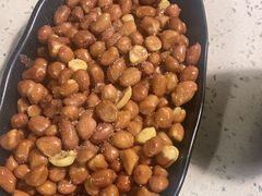 -味之绝热血美蛙鱼火锅(中坝店)