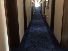 -时光漫步酒店(北京雍和宫南锣鼓巷后海店)