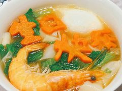 -保定会馆(红旗大街店)