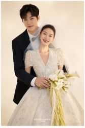 -杭州金夫人婚纱摄影(富阳私享店)