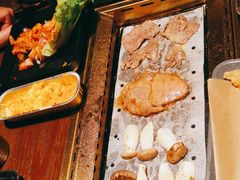 -新石器烤肉(中房金谊广场店)