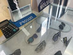 -明润视光配镜