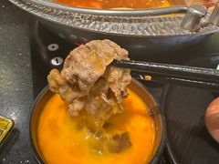 -牛New寿喜烧(虹桥新天地店)