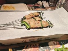 -火联烧烤(学院路创始店)