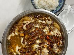 -黑皮酸菜鱼(三山街店)