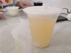 雪耳桃胶-老周记顺德双皮奶
