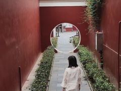 -长春观
