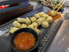 -微醺烤牛·炭火烧烤·精酿啤酒(东郊记忆店)