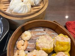 -山水茶艺馆·点心粤菜·30年老字号