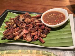 -勐丽梦兰傣味餐厅