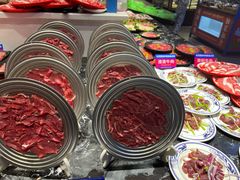 -九记潮汕现切鲜牛肉自助火锅(长沙·方圆荟店)