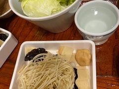 -古关火锅店(古北水镇景区店)