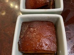 东坡肉-新白鹿餐厅(爱琴海购物中心店)