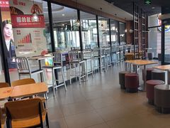 -汉堡王(定州大世界店)