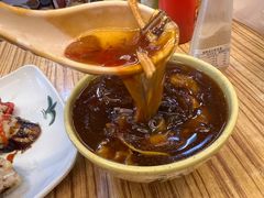 -新记美食(关闸店)