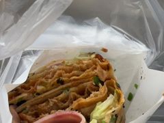 -卞姐蛋饼(陕西南路店)