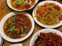-小口味