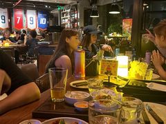 -京A Taproom·精酿餐吧(CBD店)