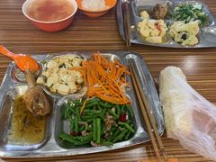 -江南大学-第一食堂(江南苑)