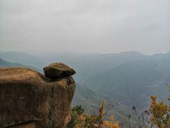 -丹山赤水风景名胜区