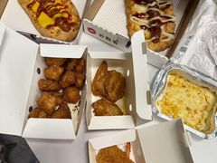 -必胜客(栖乐荟店)