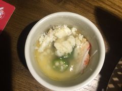 蟹肉炖蛋-蟹将军·松叶蟹和牛日料放题自助(K11店)