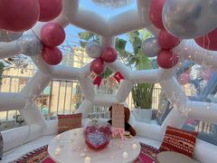 -天空花园餐吧·生日·团建(南山店)