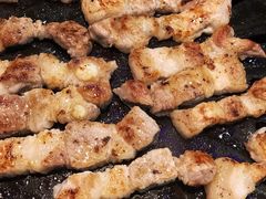 -青松馆韩国料理(香港中路佳世客店)