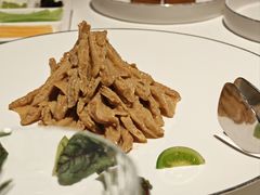 芥末鸭掌-大董(环贸iapm店)