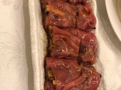 -酌宴府The China Club·广州万富希尔顿酒店(云城东路店)