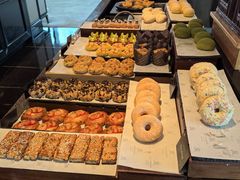 -Social 秀西餐厅-长沙瑞吉酒店(运达店)