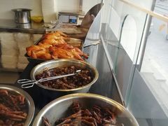 -茅廊巷光头卤鸭(丰家兜店)