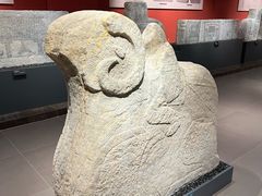 -徐州汉画像石艺术馆