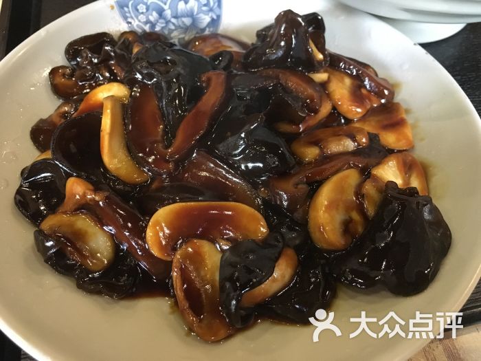 初心小馆(田林路店)罗汉上素浇头图片 - 第128张