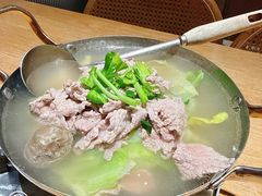 -川堂风·跷脚牛肉·乐山爆炒(宝山日月光店)