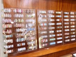 -Doria salon 小颜皮肤