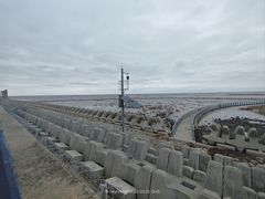 -南汇嘴观海公园