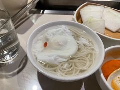 -海底捞火锅(劲松店)