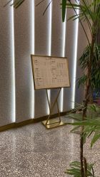 点击看大图 -3AM·S HAIR SALON烫发染发接发