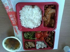 android_upload_pic-丽华快餐(沁园路店)