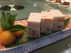 -广州天河希尔顿酒店