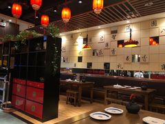 -满园烤鸭·春饼(太原街万达店)